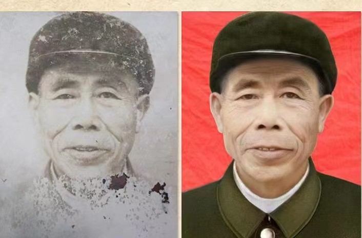 精河老照片模糊修复-72