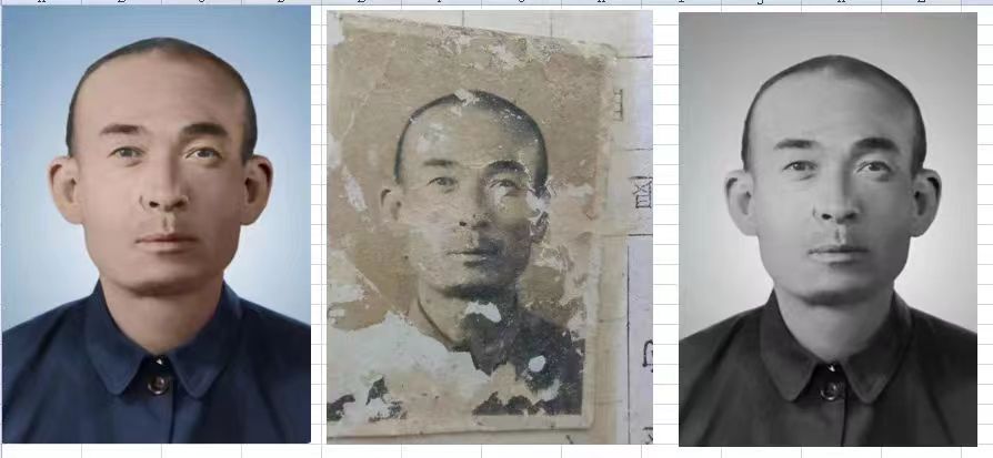 精河老照片模糊修复-21